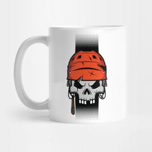 FLY OR DIE Mug